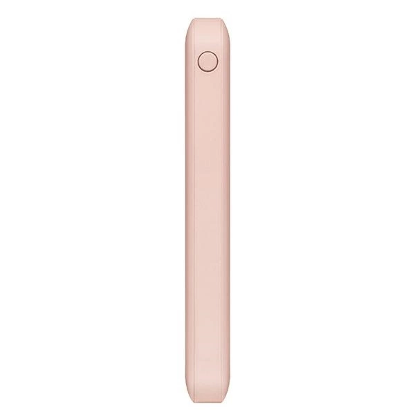 Powerbank Uniq Fuele mini 8000mAh USB-C 18W PD - pinkeng