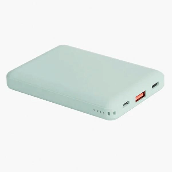 Powerbank Uniq Fuele mini 8000mAh USB-C 18W PD - greeneng