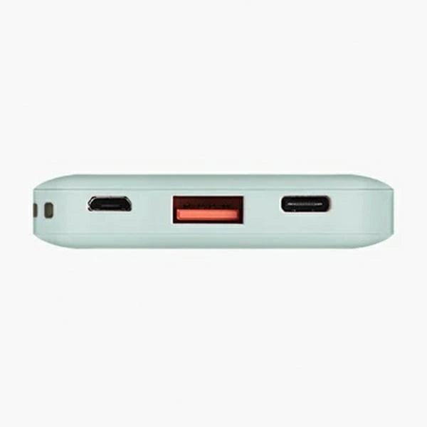 Powerbank Uniq Fuele mini 8000mAh USB-C 18W PD - greeneng