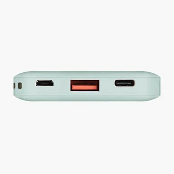 Powerbank Uniq Fuele mini 8000mAh USB-C 18W PD - greeneng