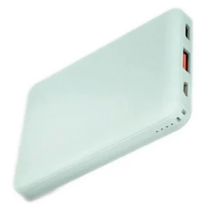 Powerbank Uniq Fuele mini 8000mAh USB-C 18W PD - greeneng