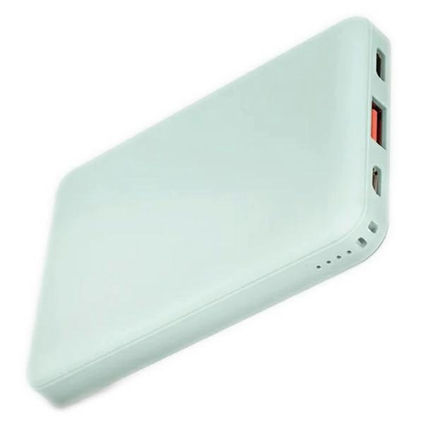 Powerbank Uniq Fuele mini 8000mAh USB-C 18W PD - greeneng