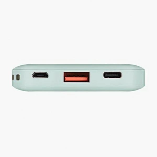 Powerbank Uniq Fuele mini 8000mAh USB-C 18W PD - greeneng