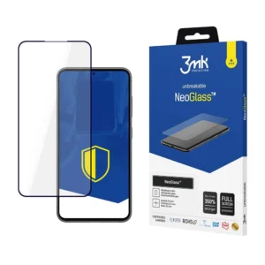Samsung Galaxy S23 5G - 3mk NeoGlass™eng