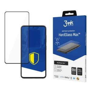 Samsung Galaxy S23 5G - 3mk HardGlass Max™eng