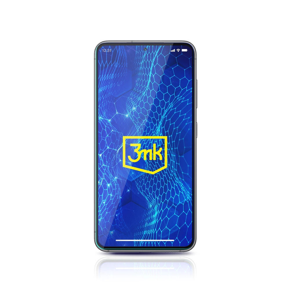 Samsung Galaxy S23 5G - 3mk HardGlass Max Lite™eng