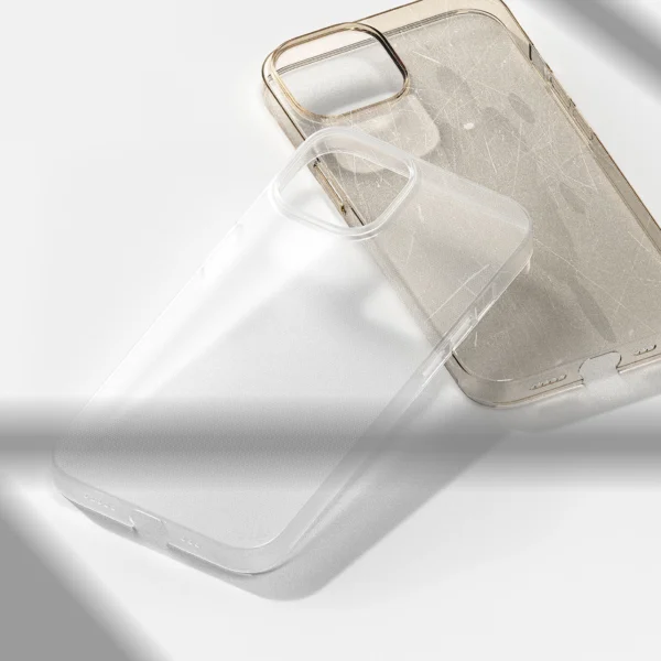 Ringke Slim case for iPhone 14 Plus ultra-thin semi-transparent caseeng