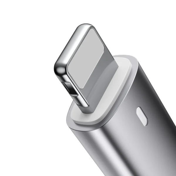 Joyroom Extraordinary Series A10 Lightning / USB-C PD 20W cable 1.2 m - whiteeng