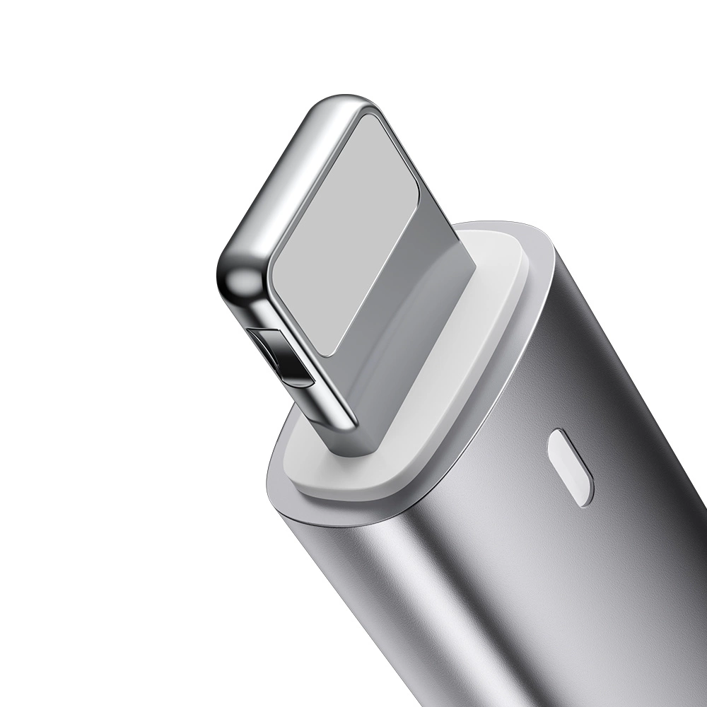Joyroom Extraordinary Series A10 Lightning / USB-C PD 20W cable 1.2 m - whiteeng