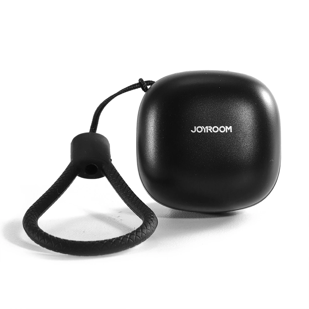 Joyroom TWS IP54 wireless in-ear headphones black (MG-C05)eng