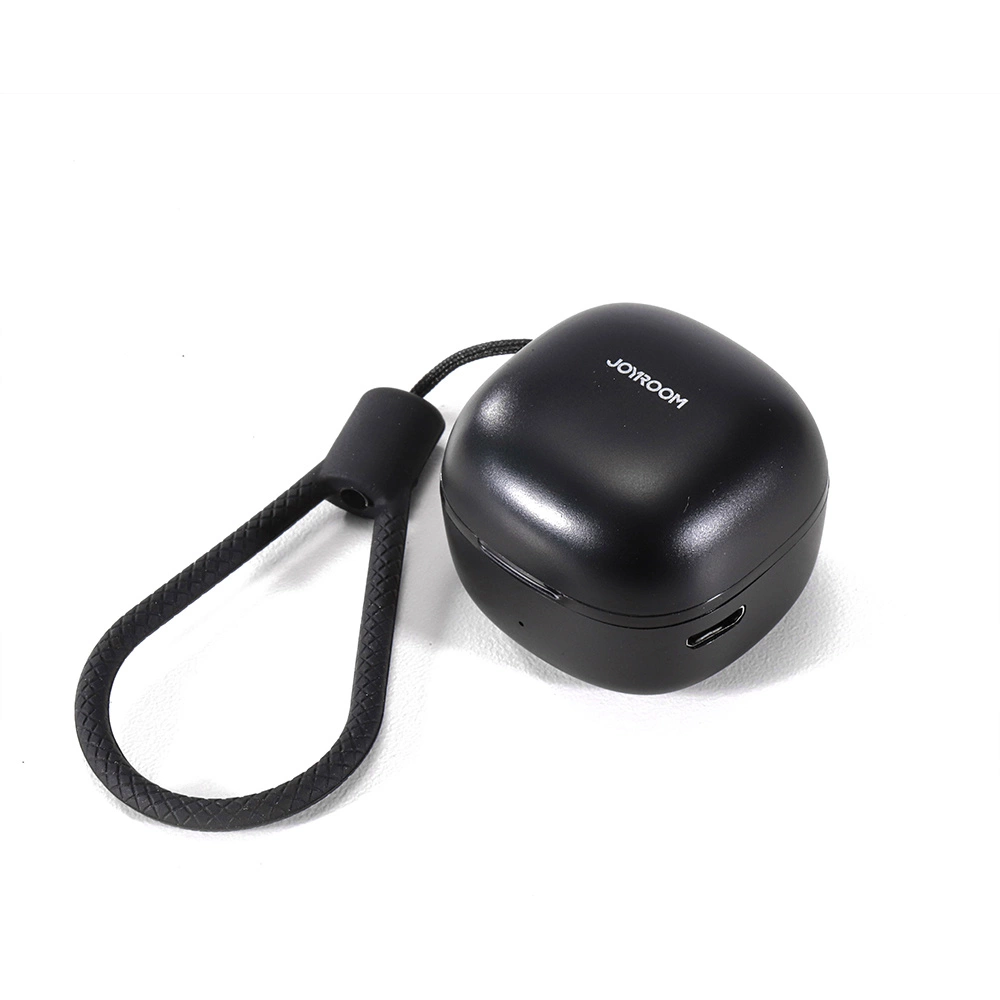 Joyroom TWS IP54 wireless in-ear headphones black (MG-C05)eng