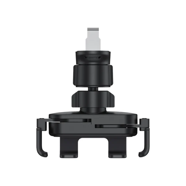[AFTER RETURN] Baseus gravity air vent car phone holder (Air Outlet Version) black (SUWX010001)eng