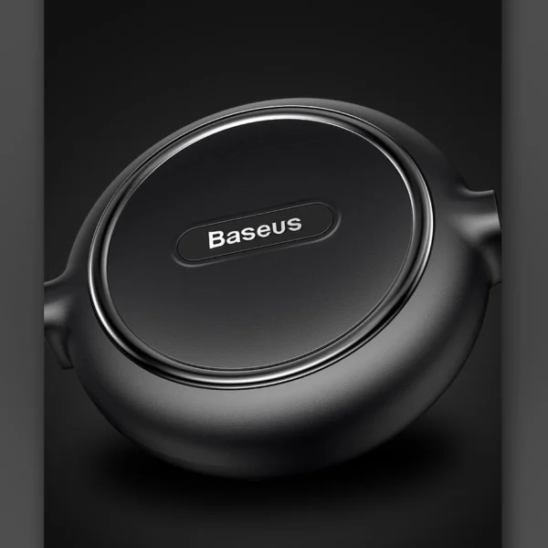 Baseus Golden Loop 3in1 retractable cable USB - micro USB / Lightning / USB-C 3.5A 35cm - 120cm black (CAMLT-JH01)eng