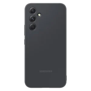 Samsung Silicone Cover Case for Samsung Galaxy A54 5G silicone case black (EF-PA546TBEGWW)eng