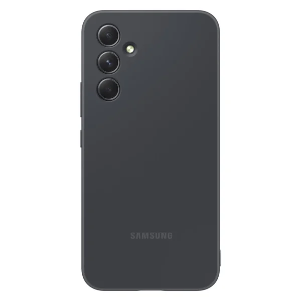 Samsung Silicone Cover Case for Samsung Galaxy A54 5G silicone case black (EF-PA546TBEGWW)eng