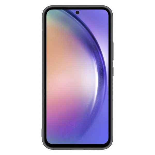 Samsung Silicone Cover Case for Samsung Galaxy A54 5G silicone case black (EF-PA546TBEGWW)eng