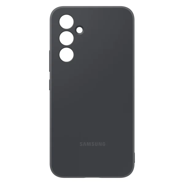 Samsung Silicone Cover Case for Samsung Galaxy A54 5G silicone case black (EF-PA546TBEGWW)eng
