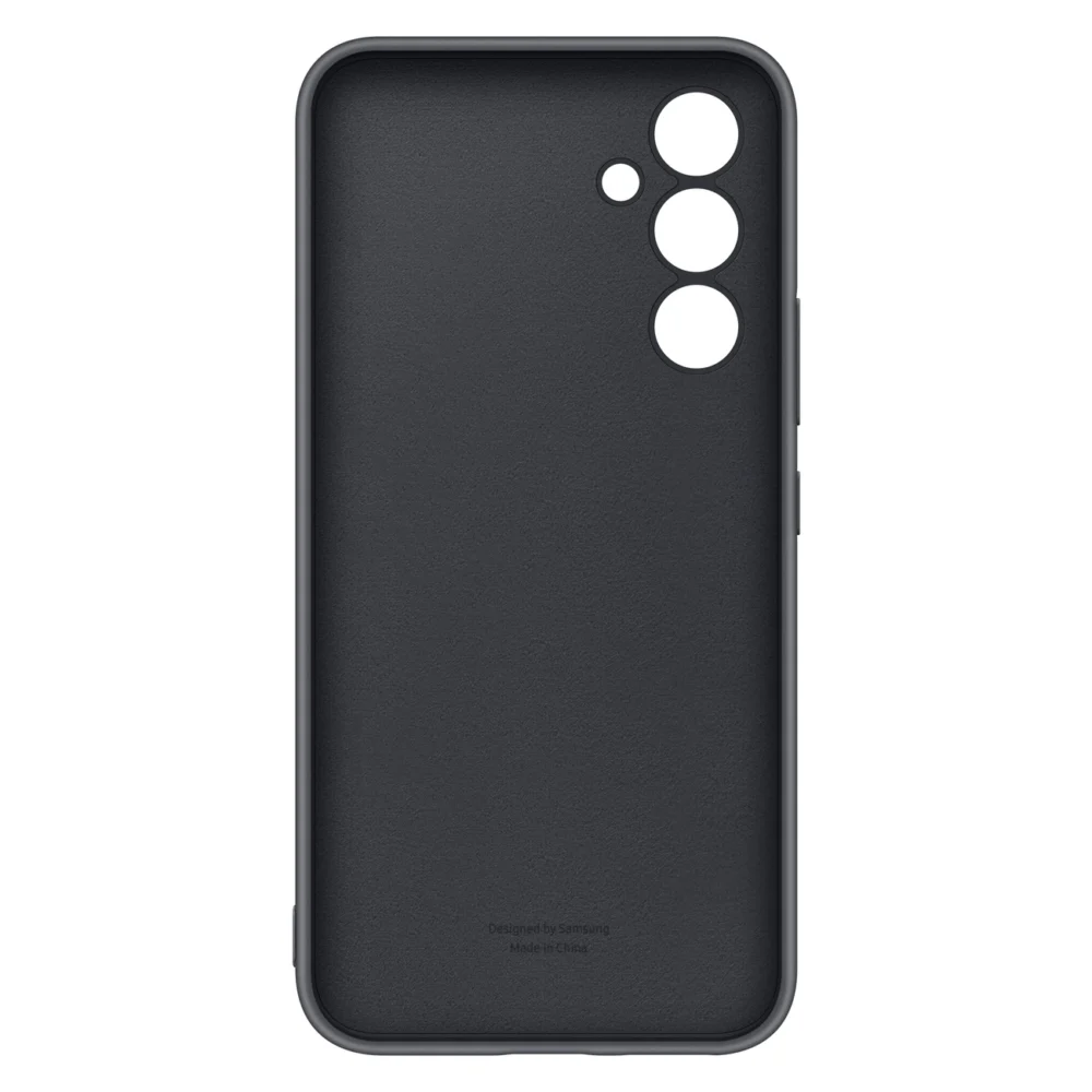 Samsung Silicone Cover Case for Samsung Galaxy A54 5G silicone case black (EF-PA546TBEGWW)eng