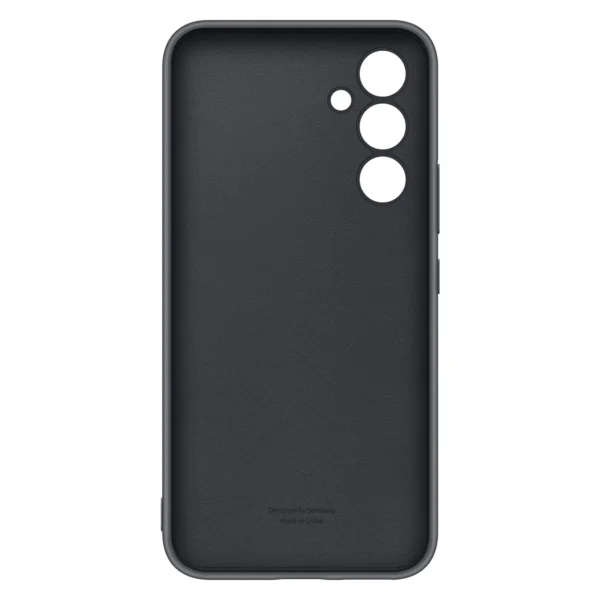 Samsung Silicone Cover Case for Samsung Galaxy A54 5G silicone case black (EF-PA546TBEGWW)eng