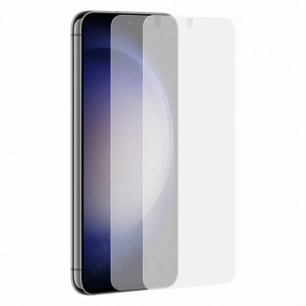 Samsung Screen Protector 2x Screen Protector for Samsung Galaxy S23 (EF-US911CTEGWW)eng