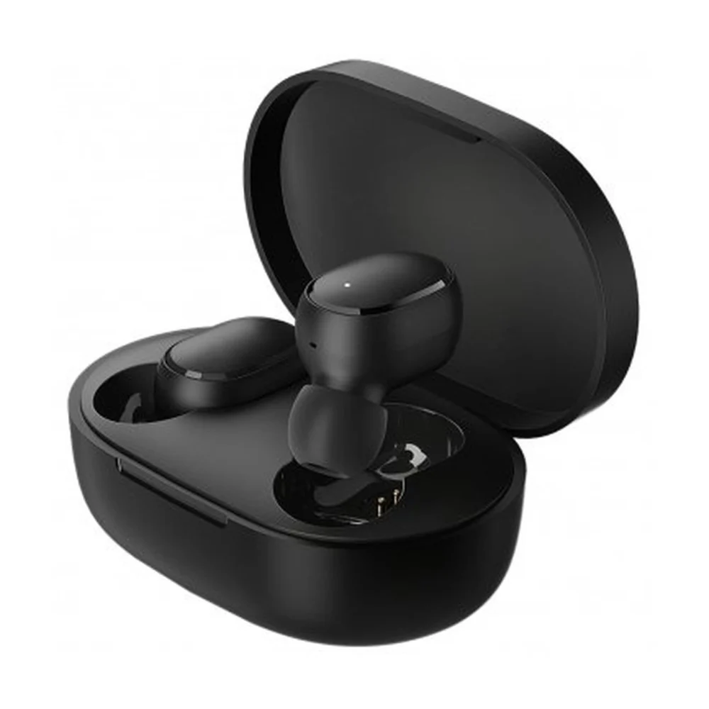 Xiaomi Redmi Buds Essential TWS wireless headphones black (BHR6606GL)eng