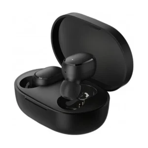 Xiaomi Redmi Buds Essential TWS wireless headphones black (BHR6606GL)eng