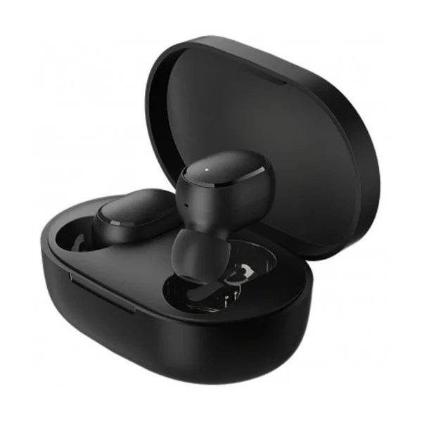 Xiaomi Redmi Buds Essential TWS wireless headphones black (BHR6606GL)eng