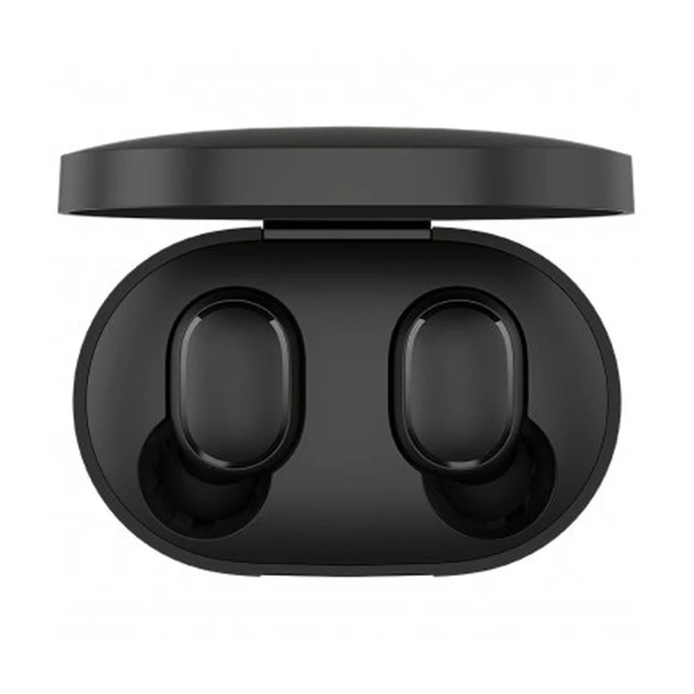 Xiaomi Redmi Buds Essential TWS wireless headphones black (BHR6606GL)eng