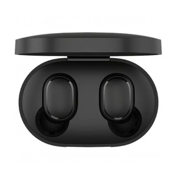 Xiaomi Redmi Buds Essential TWS wireless headphones black (BHR6606GL)eng