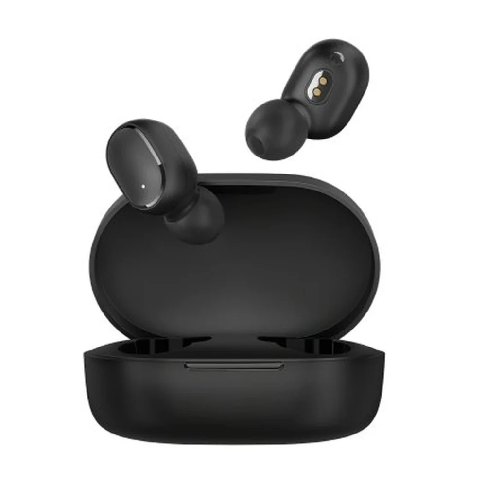 Xiaomi Redmi Buds Essential TWS wireless headphones black (BHR6606GL)eng