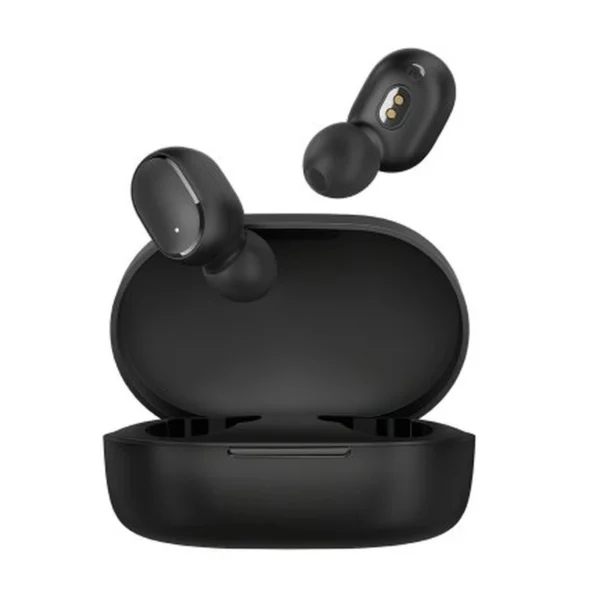 Xiaomi Redmi Buds Essential TWS wireless headphones black (BHR6606GL)eng