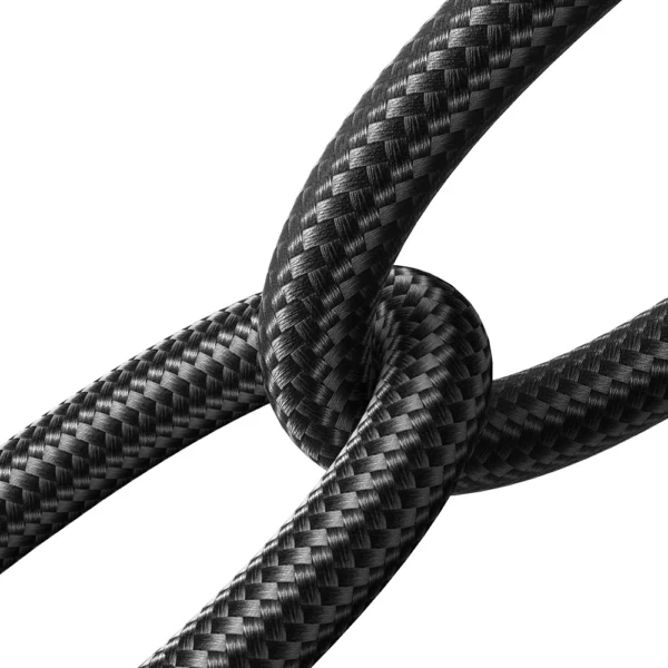 Joyroom Surpass Series A11 Lightning / USB-C 20W 1.2 m cable - blackeng