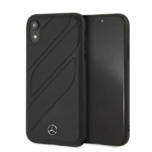 Mercedes MEHCI61THLBK iPhone Xr black/black hardcase New Organic Ieng