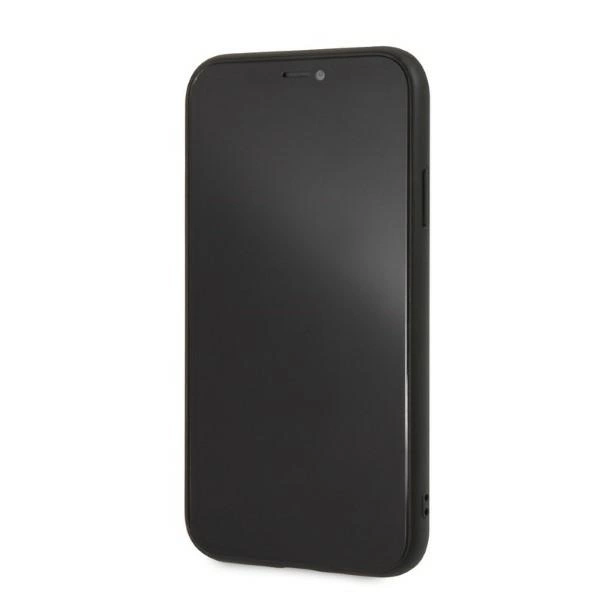 Mercedes MEHCI61THLBK iPhone Xr black/black hardcase New Organic Ieng