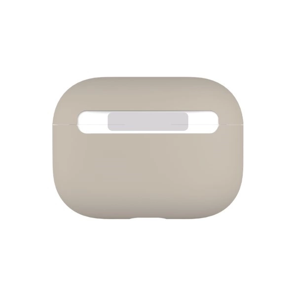 Uniq Lino case for AirPods Pro - beigeeng