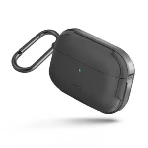 Uniq Valencia case for AirPods Pro - grayeng