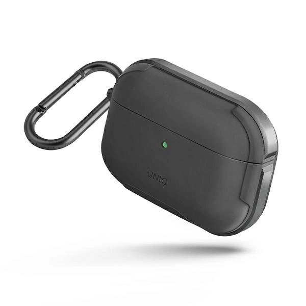Uniq Valencia case for AirPods Pro - grayeng
