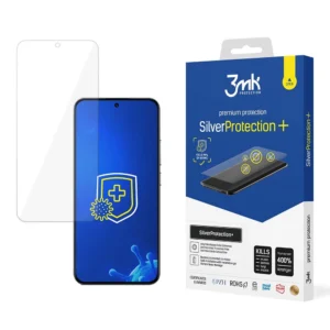 Xiaomi 13 - 3mk SilverProtection+eng