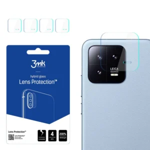Xiaomi 13 - 3mk Lens Protection™eng