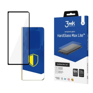 Samsung Galaxy Z Fold4 (Front) - 3mk HardGlass Max Lite™eng