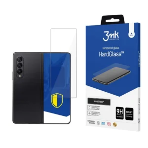 Samsung Galaxy Z Fold4 (Front) - 3mk HardGlass™eng