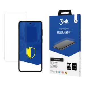 Motorola Moto G52 - 3mk HardGlass™eng