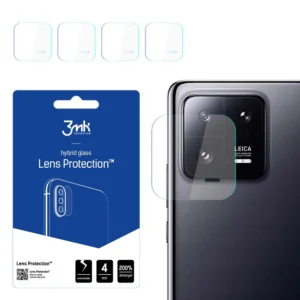 3mk Lens Protection™ hybrid camera glass for Xiaomi 13 Proeng