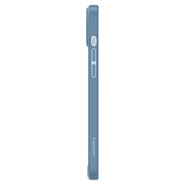 Spigen Ultra Hybrid iPhone 14 Case - Blueeng