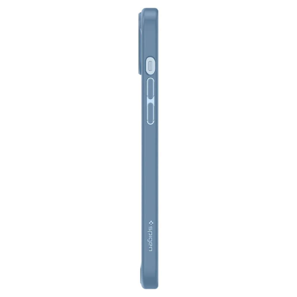 Spigen Ultra Hybrid iPhone 14 Case - Blueeng
