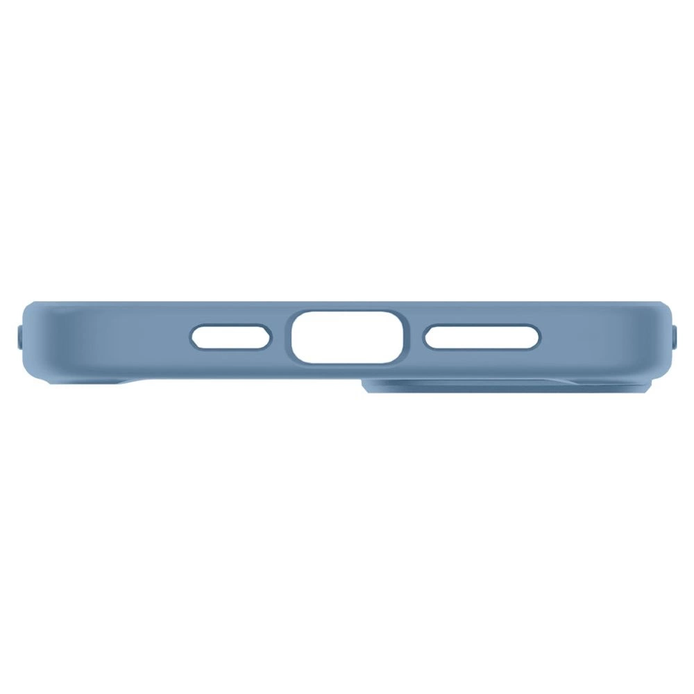 Spigen Ultra Hybrid iPhone 14 Case - Blueeng