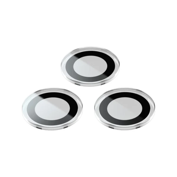 Camera Glass for iPhone 12 Pro / 11 Pro Max / 11 Pro Baseus Camera Glasseng