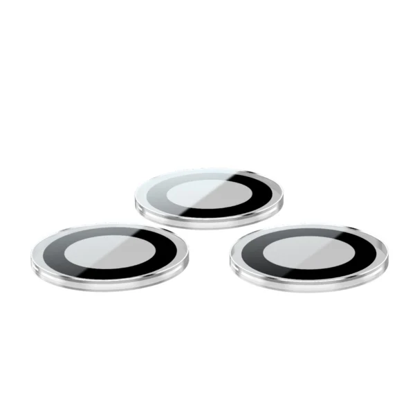 Camera Glass for iPhone 12 Pro / 11 Pro Max / 11 Pro Baseus Camera Glasseng