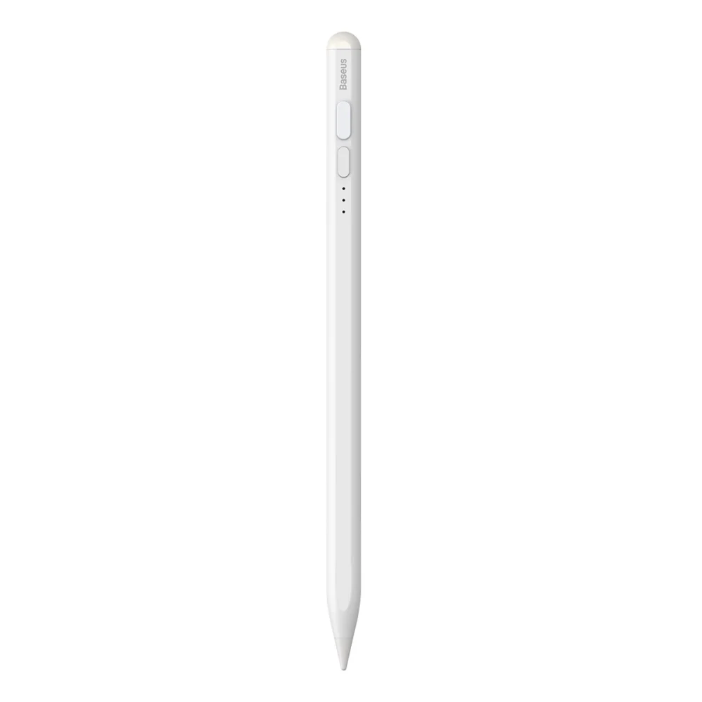 Active stylus for iPad Baseus Smooth Writing 2 SXBC060502 - whiteeng