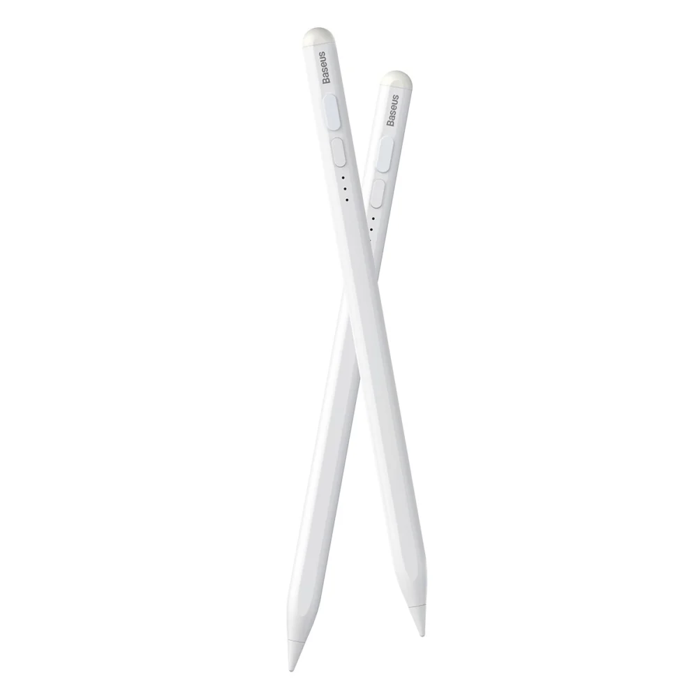 Active stylus for iPad Baseus Smooth Writing 2 SXBC060502 - whiteeng